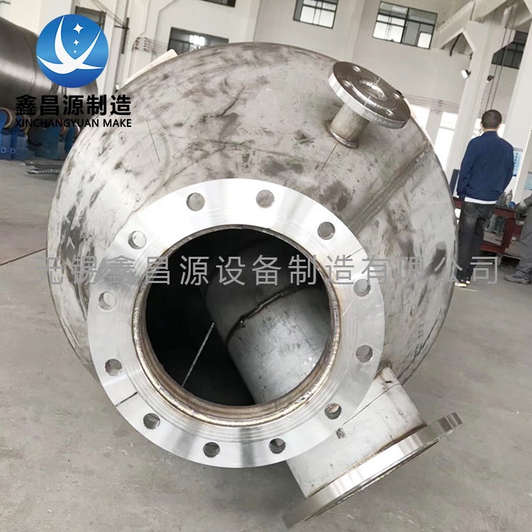 江蘇2205不銹鋼儲(chǔ)罐