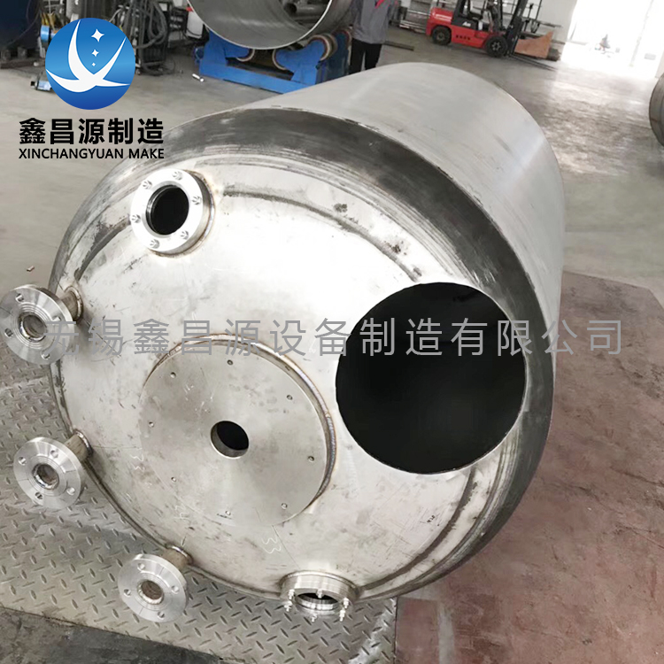 湖北壓力容器儲罐