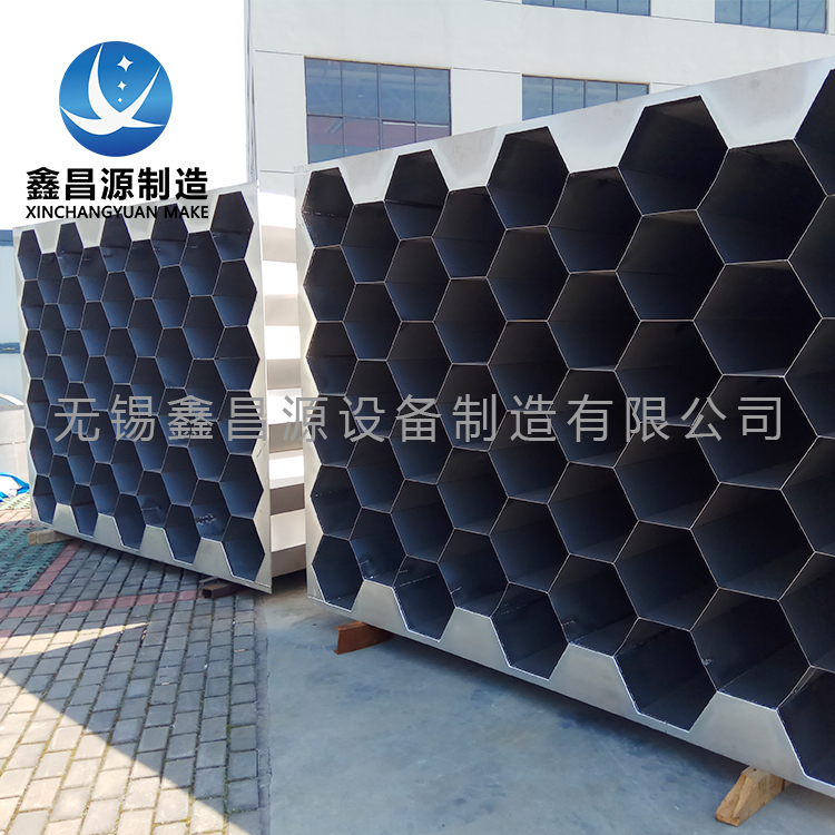 常州濕電除塵陽(yáng)極管