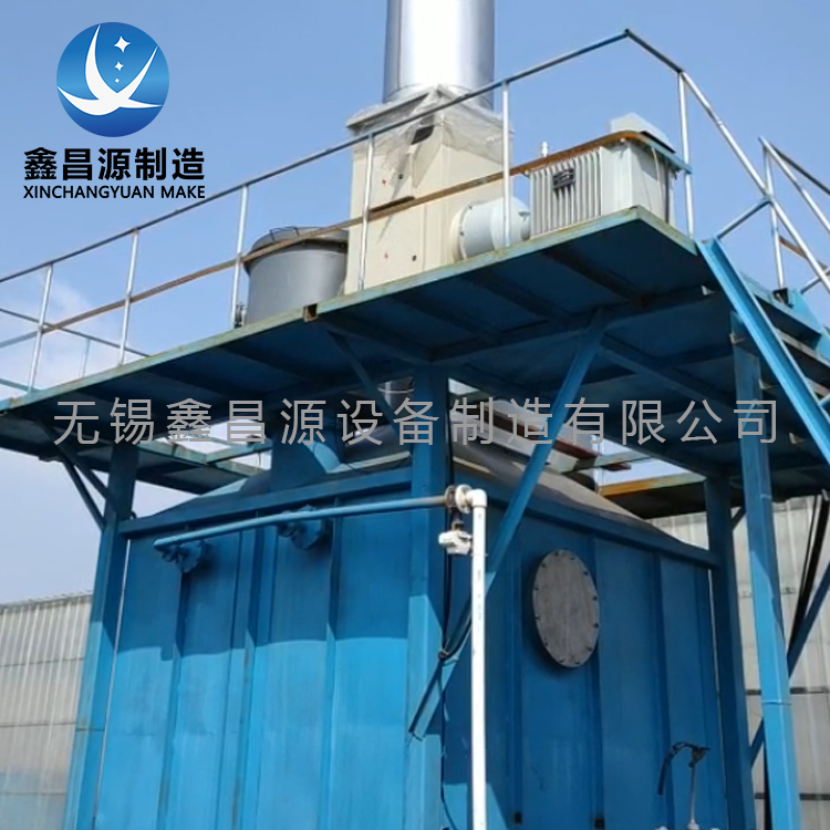 濕電除塵器的煙氣溫度多少合適？