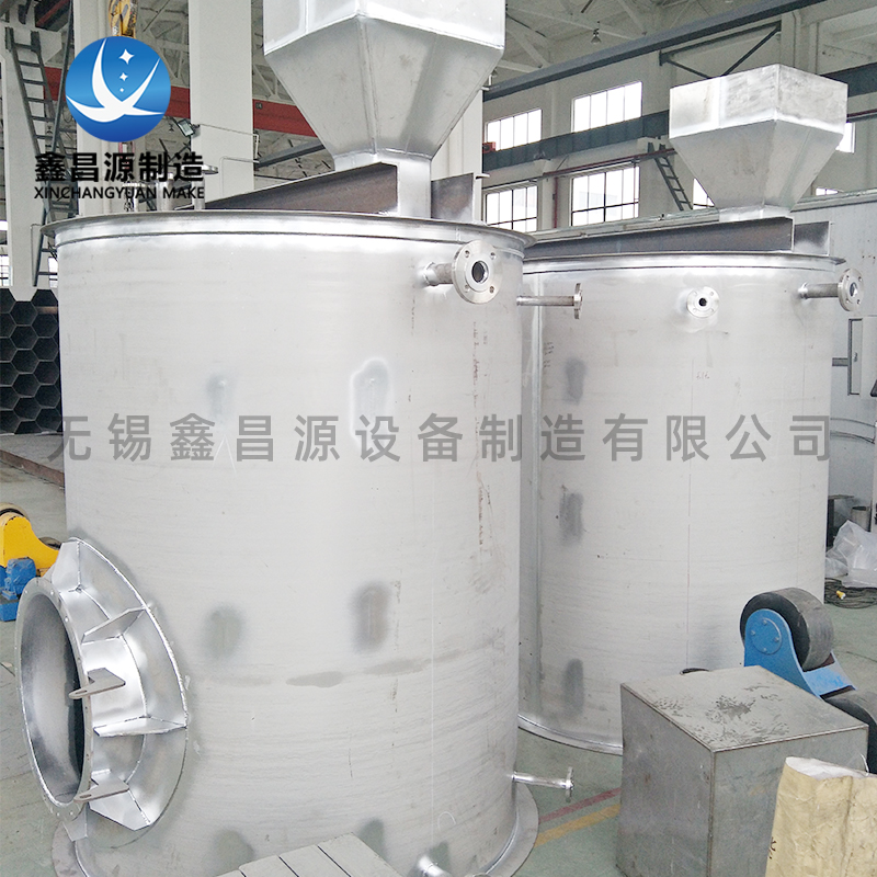 5噸尿素溶液儲存罐