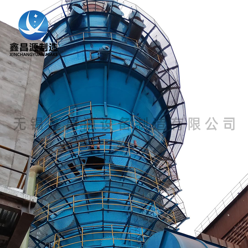 如何選擇合適的濕式靜電除塵器？