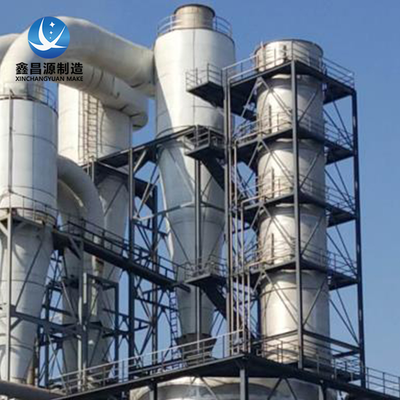 濕式靜電除塵器都適應哪些行業(yè)？