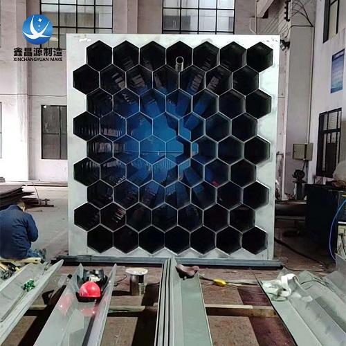 濕電除塵器陽(yáng)極管的優(yōu)點(diǎn)有哪些？