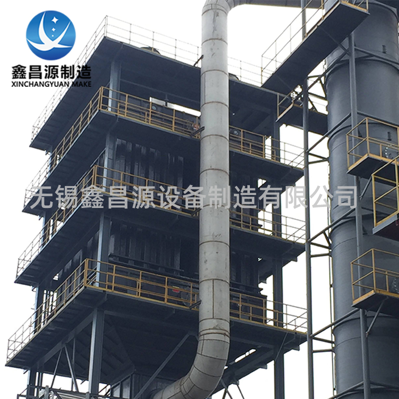 如何選擇濕式靜電除塵器廠家？