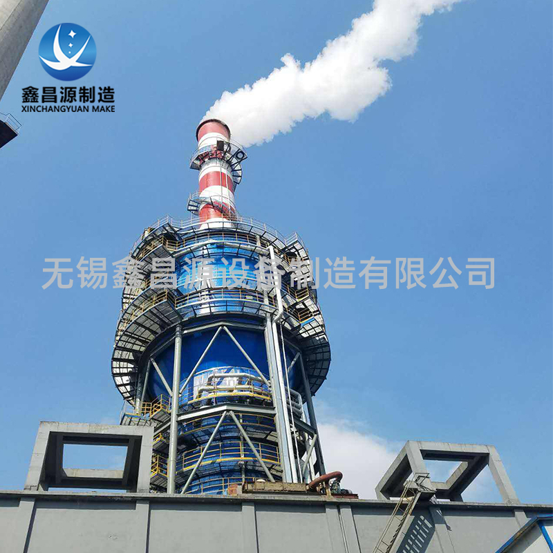 濕式靜電除塵器的使用壽命有多久？