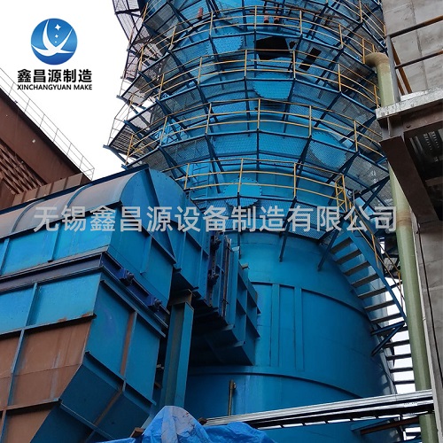 淺談煙氣深度凈化中濕式電除塵技術(shù)的應用