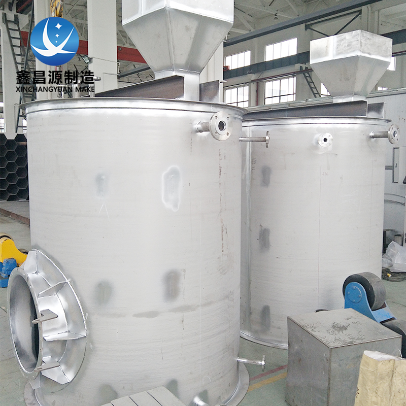 蘇州50m3不銹鋼氨水儲(chǔ)罐