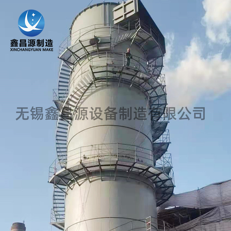 廢氣處理設備我們都擅長哪些？