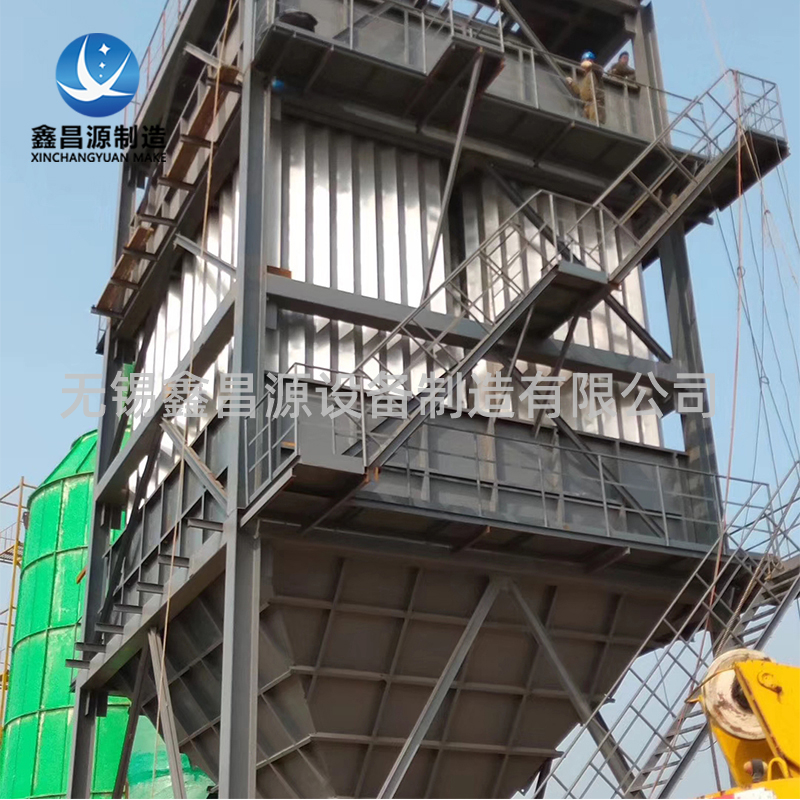 濕式靜電除塵器生產(chǎn)廠家的優(yōu)勢