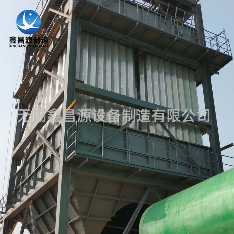 濕式靜電除塵器工作效率受哪幾方面影響？