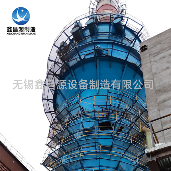 濕式靜電除塵器相比其他除塵器的優(yōu)勢(shì)