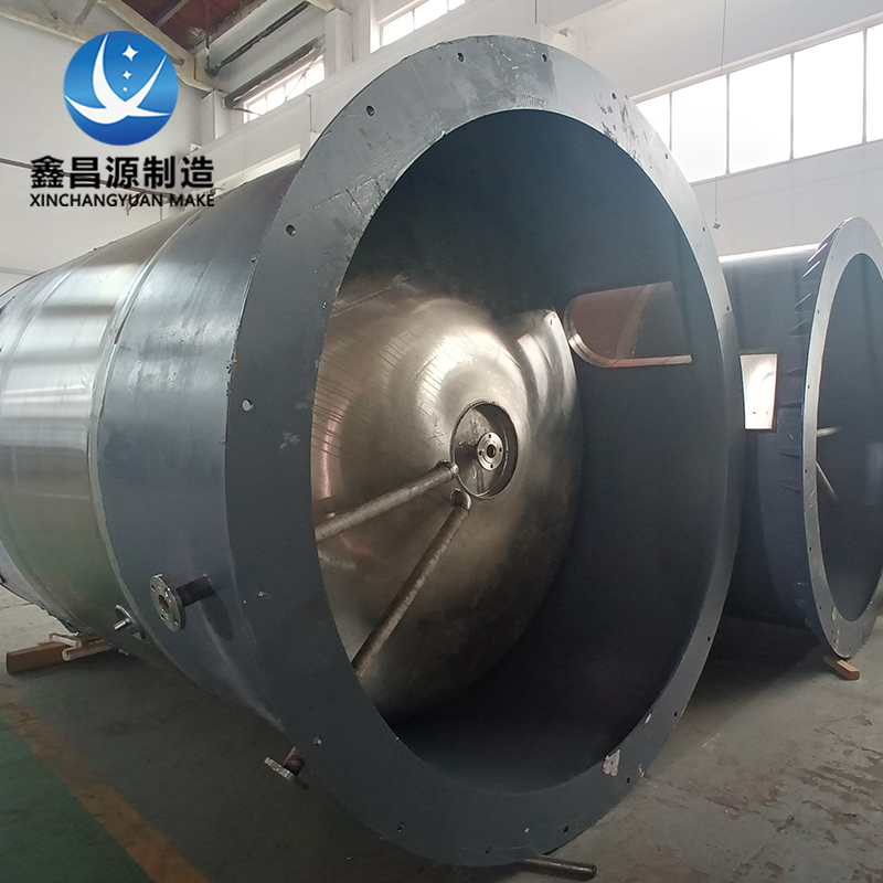 四川不銹鋼攪拌反應(yīng)釜