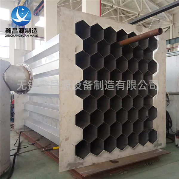 不銹鋼陽(yáng)極管安裝步驟