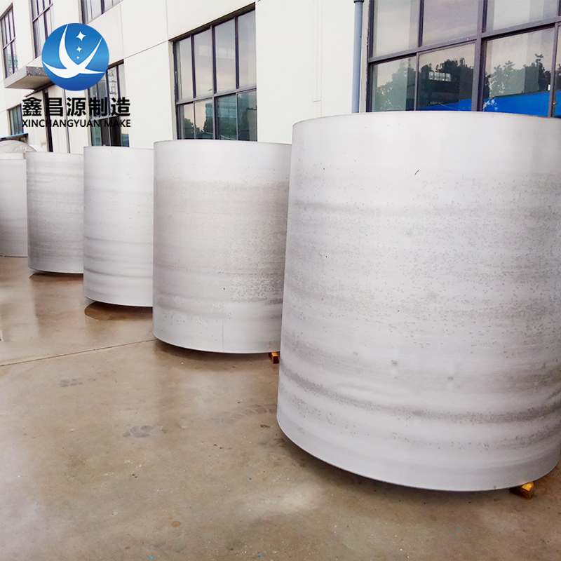 1.4529大口徑焊管