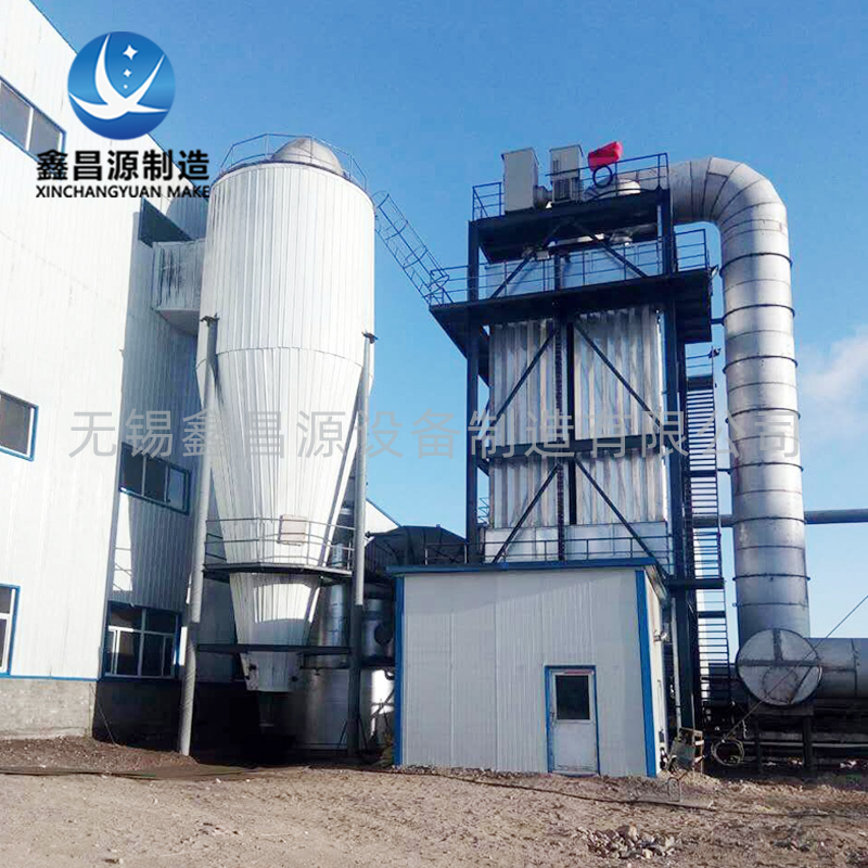 板式不銹鋼濕式靜電除塵器有哪些優(yōu)點？