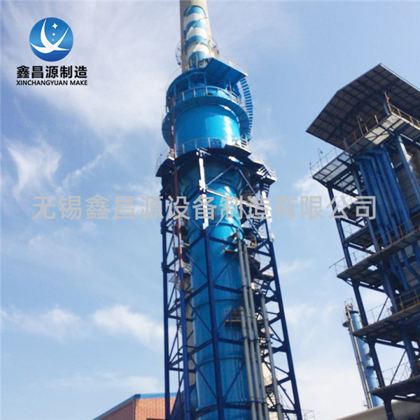 濕式電除塵器適合處理什么粉塵