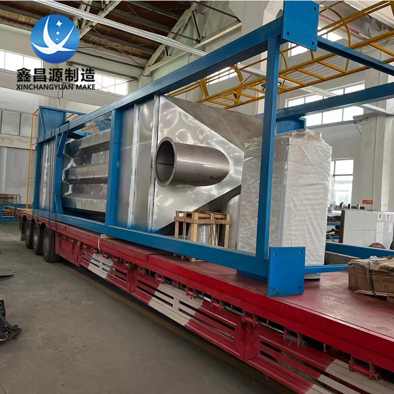 濕電除塵器與其他除塵設(shè)備相比有哪些不同？