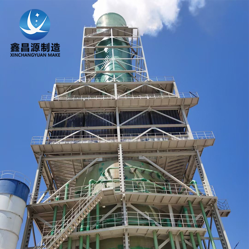 燃煤電廠中的濕電除塵器應(yīng)用