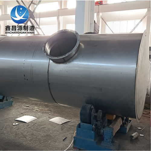 四川316L不銹鋼噴淋塔