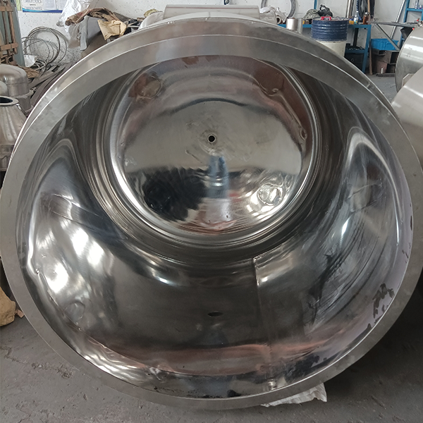 常州304不銹鋼反應(yīng)釜
