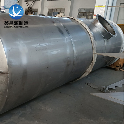 四川316L不銹鋼噴淋塔