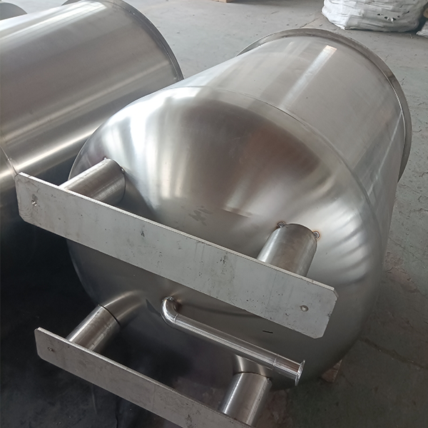 常州304不銹鋼反應(yīng)釜