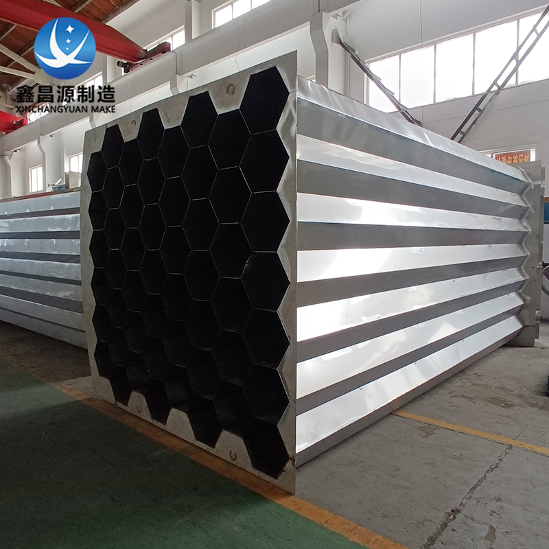 江西濕電陽極管