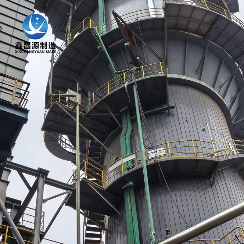 江西濕式靜電除塵器