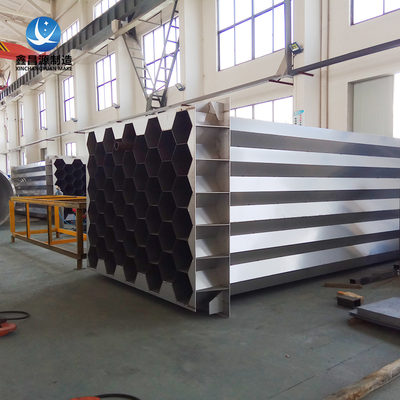 江西濕電陽極管