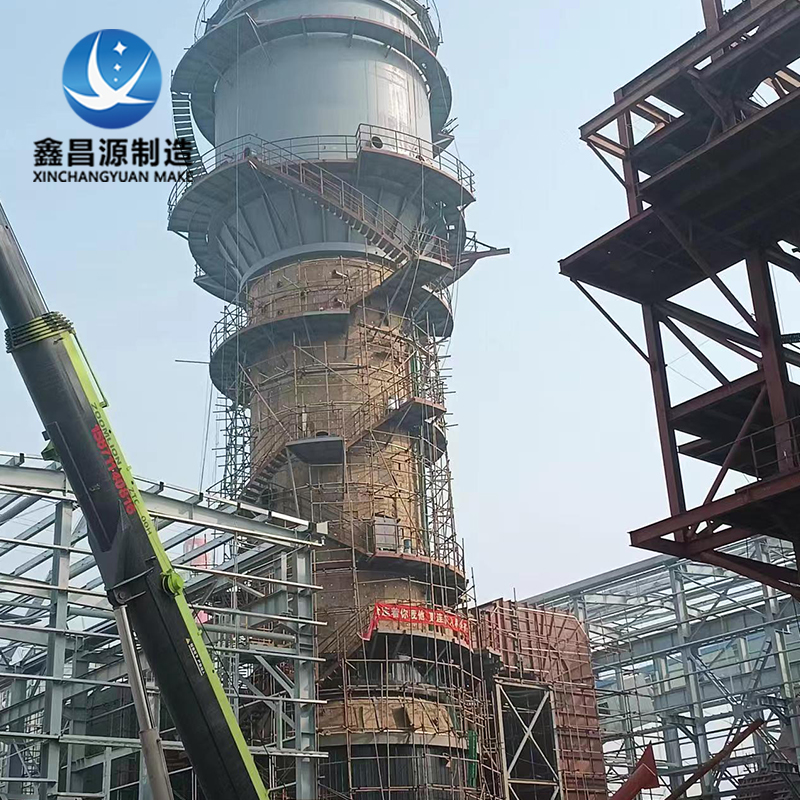 江西濕式靜電除塵器