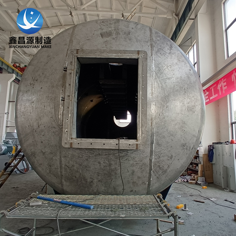 江西150立方不銹鋼儲(chǔ)罐