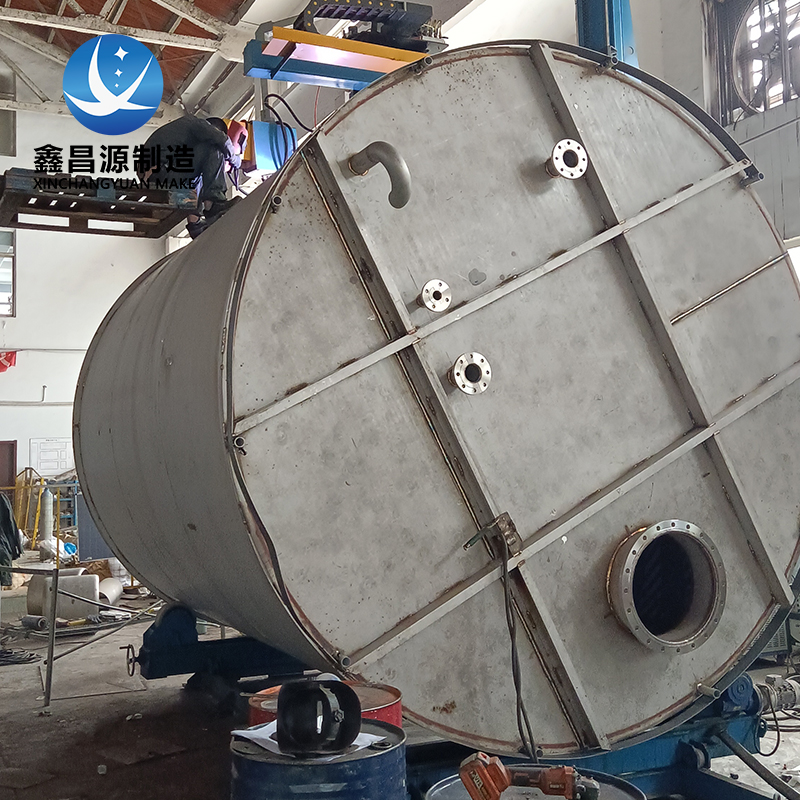 江西大體積不銹鋼儲(chǔ)罐