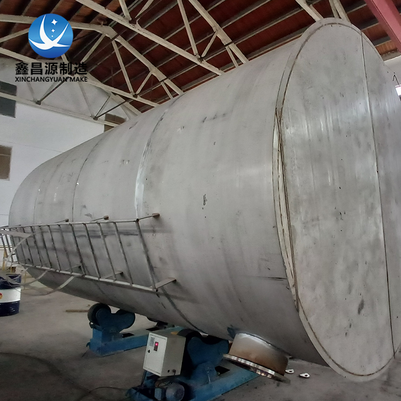 江西大體積不銹鋼儲(chǔ)罐